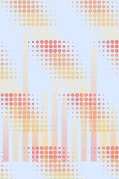 Abstract Geometric Pattern Background Stock Photos