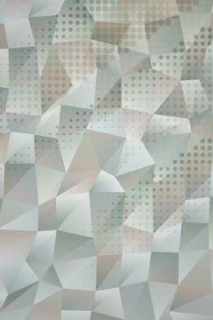 Abstract Geometric Pattern Background Stock Photos