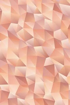 Abstract Geometric Pattern Background Stock Photos