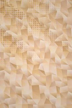 Abstract Geometric Pattern Background Stock Photos