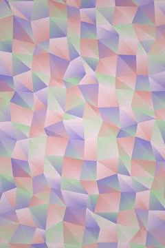 Abstract Geometric Pattern Background Stock Photos