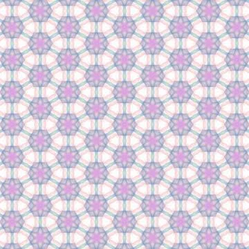 Abstract geometric pattern. Background for printing on paper, wallpaper, cove Stock Illustration