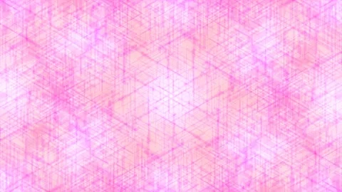Abstract Geometric Pattern Background, Purple and Blue Hues, Digital Art, S.. Stock Footage 331993209