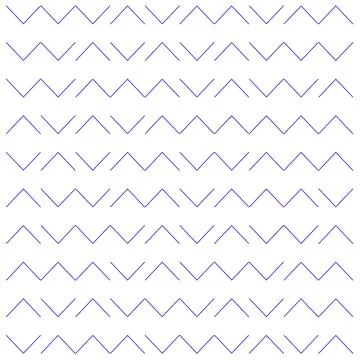 Abstract geometric pattern background templet Stock Illustration