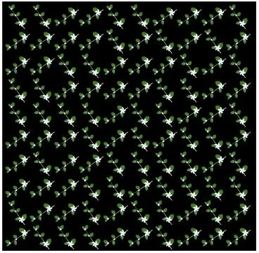 Abstract geometric pattern background templet Stock Illustration