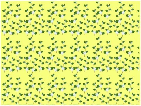 Abstract geometric pattern background templet Stock Illustration