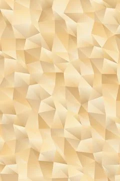 Abstract Geometric Pattern Beige Stock Photos