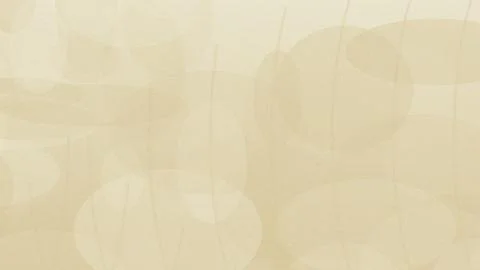 Abstract geometric pattern with beige tones and soft lines 스톡 일러스트