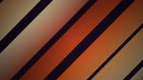 Abstract geometric pattern with black and warm colors 스톡 일러스트