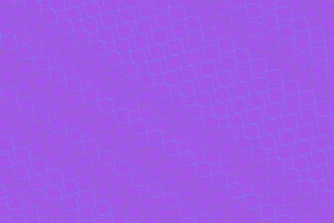 Abstract geometric pattern with blue and purple colors Stock Illustration