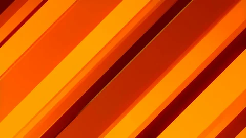 Abstract geometric pattern of colored geometric shapes. 3d render loop animation Stock Footage 129548880