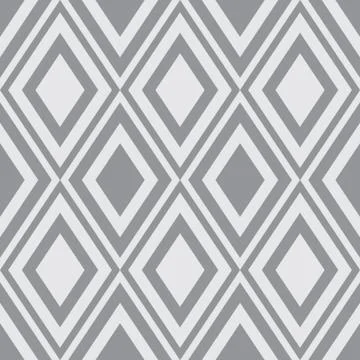 Abstract geometric pattern with complex lines. Stock Illustration