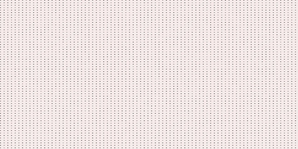 Abstract geometric pattern composed of small repeating dots and lines 스톡 일러스트
