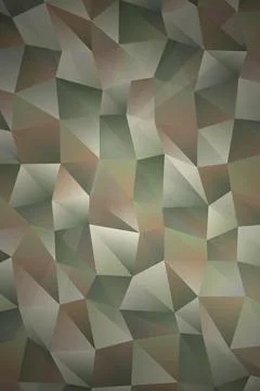 Abstract Geometric Pattern Dark Background Stock Photos
