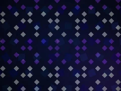 Abstract Geometric Pattern Dark Background Stock Photos