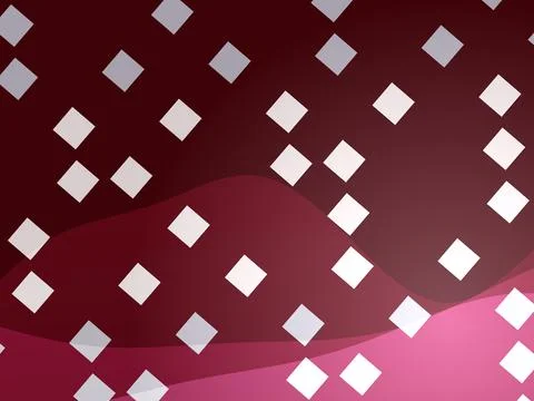 Abstract Geometric Pattern Dark Background Stock Photos