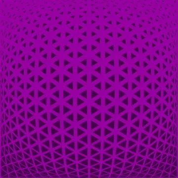 Abstract geometric pattern design. イラスト素材