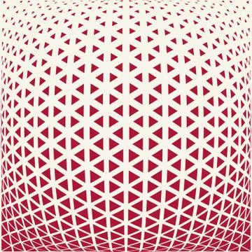 Abstract geometric pattern design. 스톡 일러스트