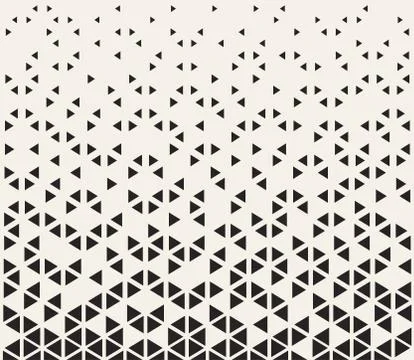Abstract geometric pattern design. 스톡 일러스트