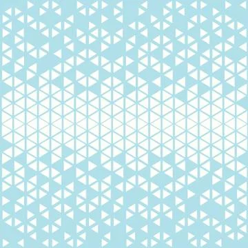Abstract geometric pattern design. Stock Illustration
