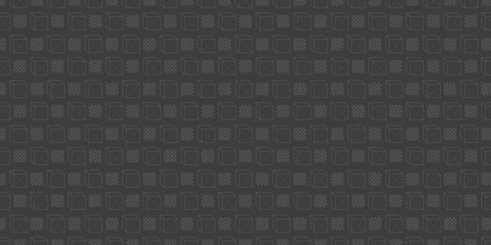 Abstract geometric pattern design  with simple shapes. Minimalistic cover  Illustrazione stock