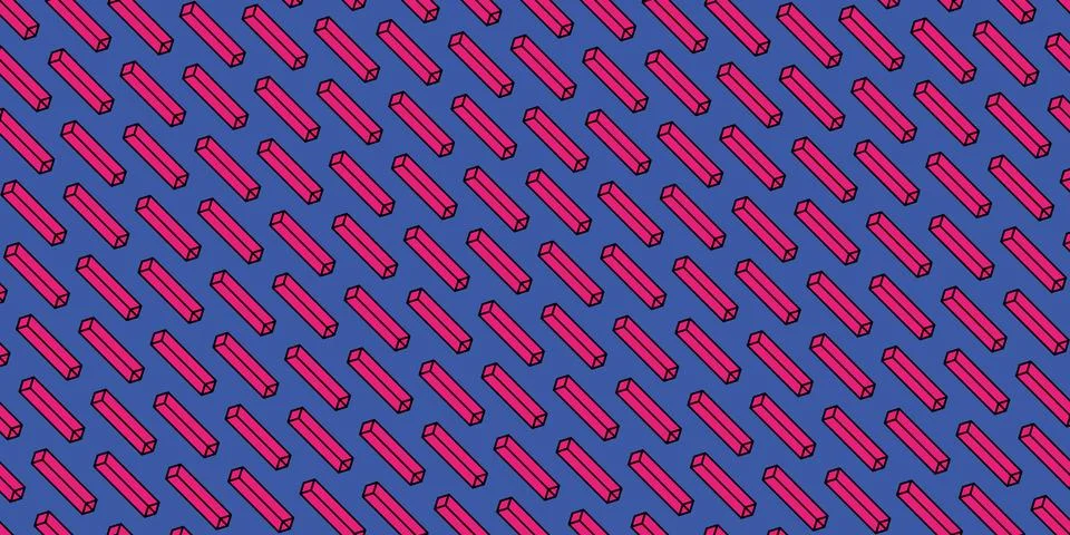 Abstract geometric pattern design  with simple shapes. Minimalistic cover  Stock Illustration