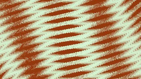 Abstract geometric pattern with diagonal stripes 스톡 일러스트