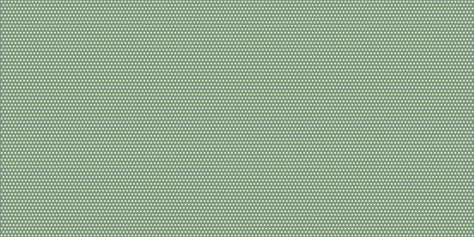 Abstract geometric pattern with dots and lines Illustrazione stock