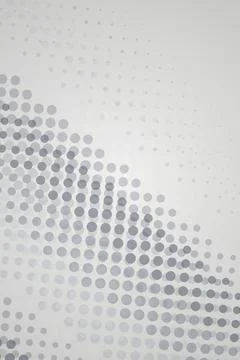 Abstract Geometric Pattern with Dots Stock Photos