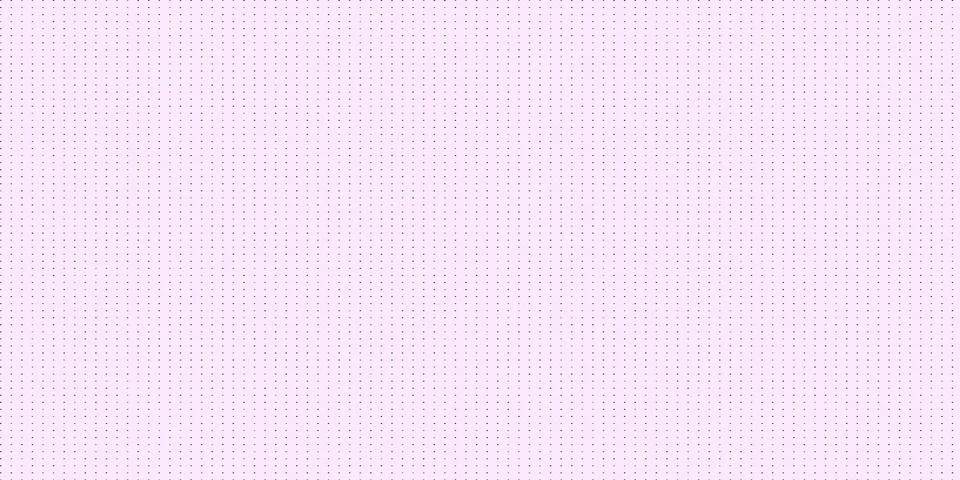 Abstract geometric pattern with dotted and dashed lines on a neutral backgrou Illustrazione stock