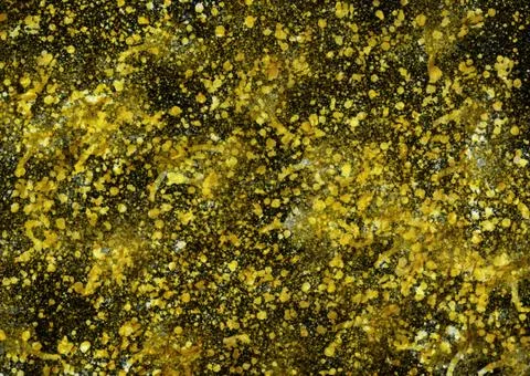 Abstract geometric pattern with fabric texture Stock Illustration