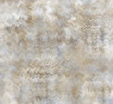 Abstract geometric pattern with fabric texture Stock Illustration