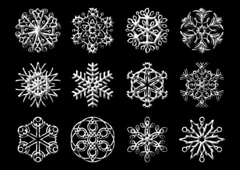 Abstract geometric pattern with fabric texture Stock Illustration