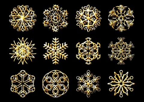 Abstract geometric pattern with fabric texture Stock Illustration