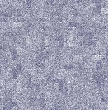 Abstract geometric pattern forming textured background with subtle purple hue 스톡 일러스트