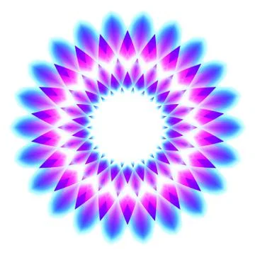 Abstract geometric pattern 스톡 일러스트