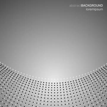 Abstract geometric pattern Stock Illustration