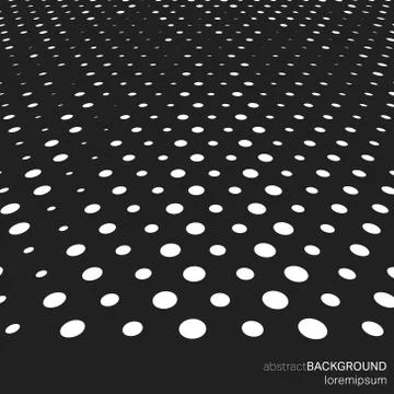 Abstract geometric pattern Stock Illustration