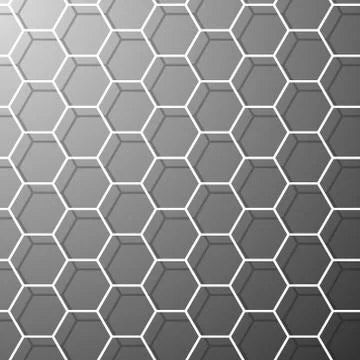 Abstract geometric pattern Stock Illustration