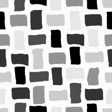 Abstract Geometric Pattern Stock Illustration