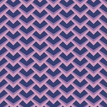 Abstract geometric pattern Stock Illustration