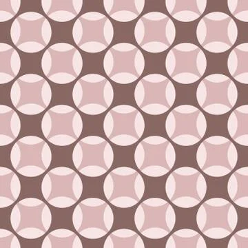 Abstract geometric pattern Stock Illustration