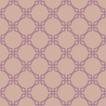 Abstract geometric pattern Stock Illustration