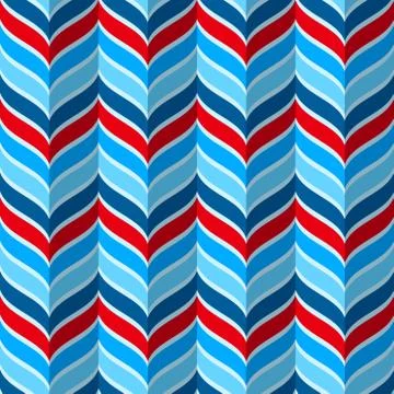 Abstract geometric pattern Stock Illustration