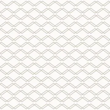 Abstract geometric pattern Stock Illustration