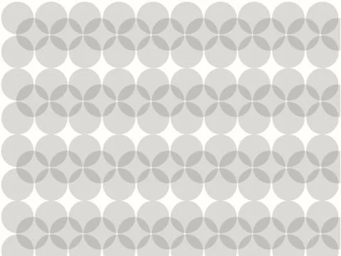 Abstract geometric pattern. 库存插图
