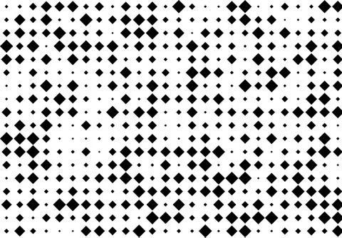 Abstract geometric pattern Stock Illustration