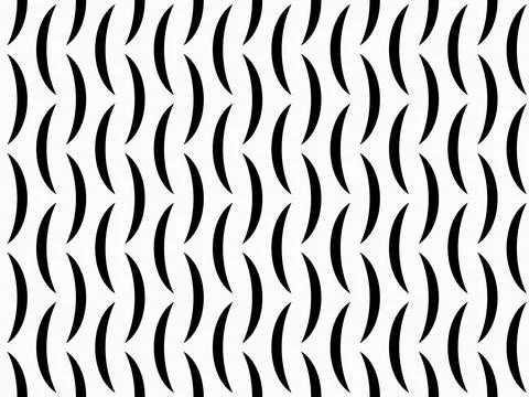 Abstract geometric pattern Stock Illustration