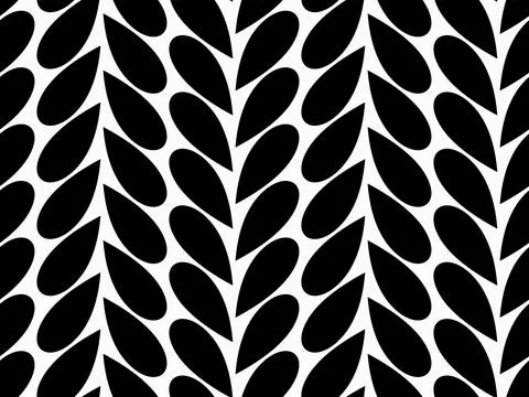 Abstract geometric pattern Stock Illustration