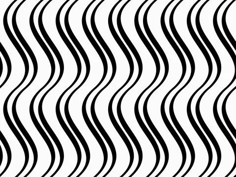 Abstract geometric pattern Stock Illustration